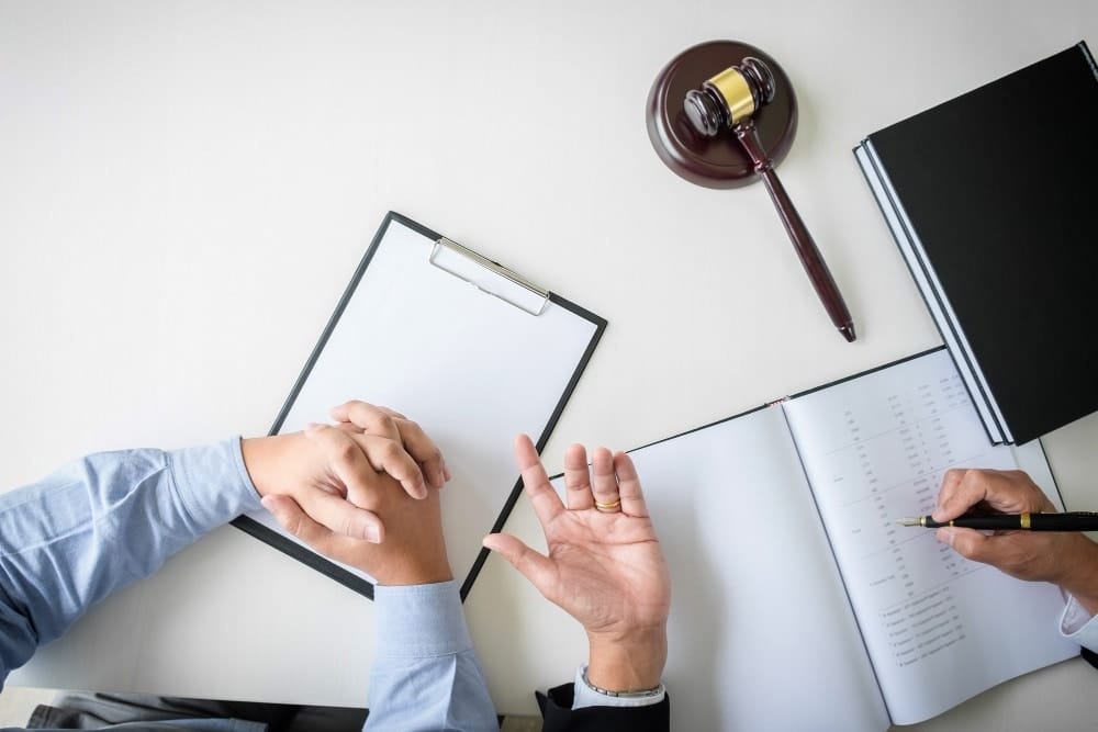 Derecho laboral en Córdoba - Mora Asociados